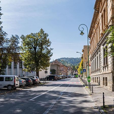 Zen Studio Brașov Exterior foto