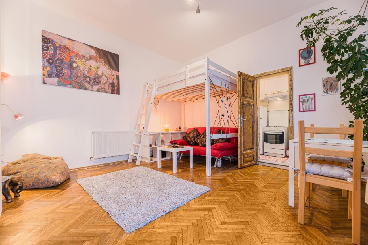 Zen Studio Brașov Exterior foto
