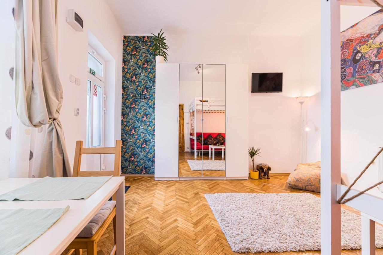 Zen Studio Brașov Exterior foto