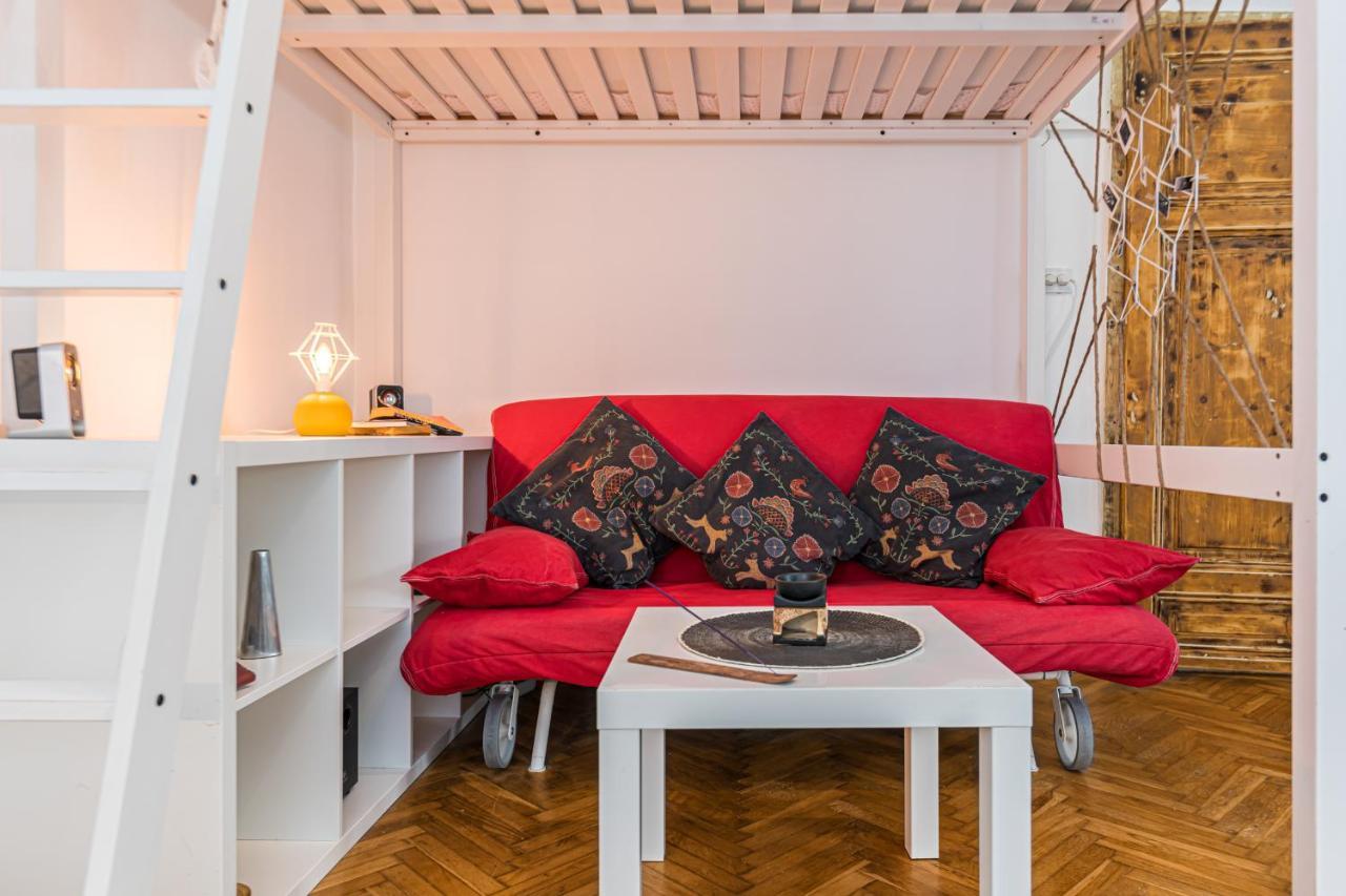 Zen Studio Brașov Exterior foto