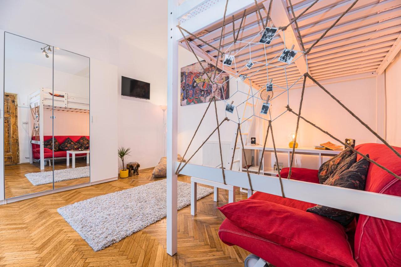 Zen Studio Brașov Exterior foto