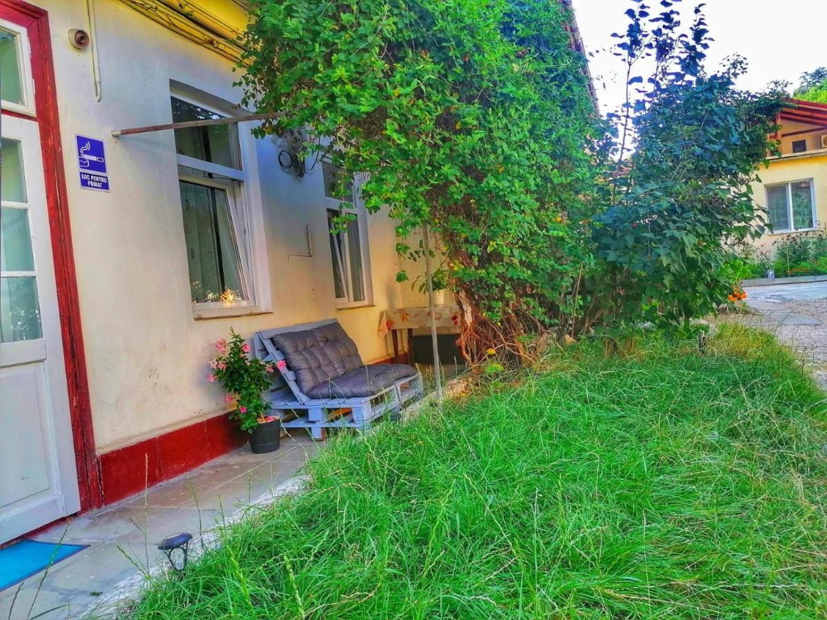 Zen Studio Brașov Exterior foto